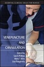 Cover: Venepuncture and Cannulation - Wiley-Blackwell