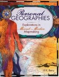 Cover: Personal Geographies - North Light Books