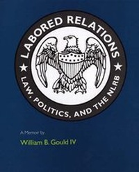 Enlarge image Cover: Labored Relations - MIT Press