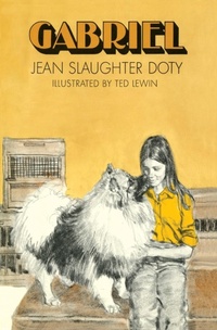 Enlarge image Cover: Gabriel - Simon & Schuster Books for Young Readers