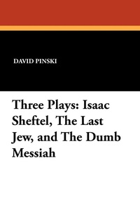 Enlarge image Cover: Three Plays - Wildside Press