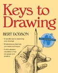 Cover: Keys to Drawing - North Light Books