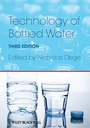 Cover: Technology of Bottled Water - Wiley-Blackwell