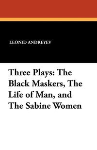 Enlarge image Cover: Three Plays - Wildside Press