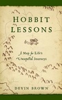 Cover: Hobbit Lessons - Abingdon Press