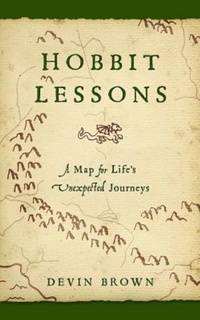Enlarge image Cover: Hobbit Lessons - Abingdon Press