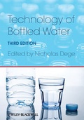 Cover: Technology of Bottled Water - Wiley-Blackwell