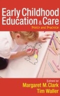 Cover: Early Childhood Education and Care - SAGE Publications Ltd