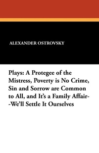 Enlarge image Cover: Plays - Wildside Press