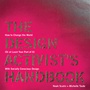 Cover: The Design Activist's Handbook - How Design Books
