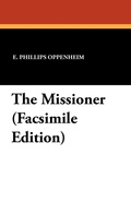 Cover: The Missioner - Wildside Press