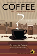 Cover: Coffee - Philosophy for Everyone - Wiley-Blackwell