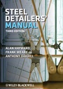 Bild: Steel Detailers' Manual - Wiley-Blackwell