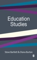 Cover: Education Studies - SAGE Publications Ltd