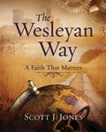 Cover: The Wesleyan Way - Abingdon Press