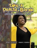 Cover: Vacation Bible School (Vbs) 2014 Praise Break Adult Leader with Music - Abingdon Press