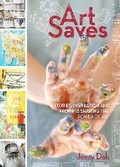 Cover: Art Saves - North Light Books
