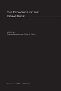 Cover: The Economics of the Dollar Cycle - MIT Press