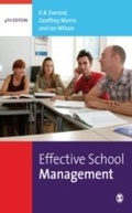 Cover: Effective School Management - SAGE Publications Ltd
