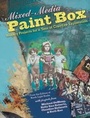 Cover: Mixed-Media Paint Box - North Light Books
