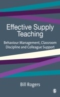 Cover: Effective Supply Teaching - SAGE Publications Ltd