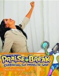Cover: Vacation Bible School (Vbs) 2014 Praise Break Director's Manual - Abingdon Press