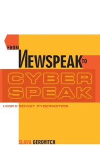 Abbildung von: From Newspeak to Cyberspeak - MIT Press