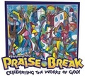 Cover: Vacation Bible School (Vbs) 2014 Praise Break Outreach/Follow Up - Abingdon Press
