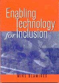 Enlarge image Cover: Enabling Technology for Inclusion - SAGE Publications Ltd