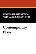 Cover: Contemporary Plays - Wildside Press