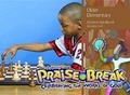 Cover: Praise Break: Older Elementary Student Handbook - Abingdon Press