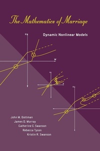 Enlarge image Cover: The Mathematics of Marriage - Bradford Books