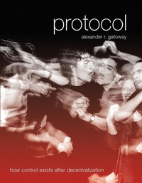 Abbildung von: Protocol - MIT Press