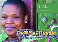 Enlarge image Cover: Praise Break: Teen Student Handbook - Abingdon Press