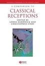 Bild: A Companion to Classical Receptions - Wiley-Blackwell