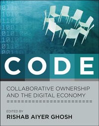 Enlarge image Cover: CODE - MIT Press