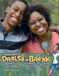 Cover: Vacation Bible School (Vbs) 2014 Praise Break Teen Bible Leader with Music CD - Abingdon Press