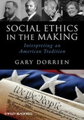 Cover: Social Ethics in the Making - Wiley-Blackwell
