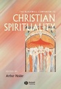 Cover: The Blackwell Companion to Christian Spirituality - Wiley-Blackwell
