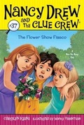Cover: The Flower Show Fiasco - Aladdin