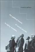 Cover: The Political Future of Social Security in Aging Societies - MIT Press