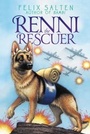 Cover: Renni the Rescuer - Aladdin