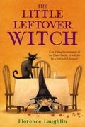 Cover: The Little Leftover Witch - Simon & Schuster Books for Young Readers