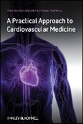 Cover: Practical Approach to Cardiovascular Medicine - Wiley-Blackwell