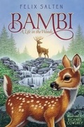 Cover: Bambi - Aladdin