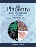Cover: The Placenta - From Development to Disease - Wiley-Blackwell