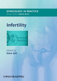 Bild vergrößern Bild: Infertility - Wiley-Blackwell