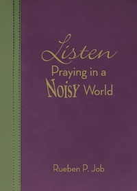 Enlarge image Cover: Listen - Abingdon Press