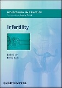 Bild vergrößern Bild: Infertility - Wiley-Blackwell