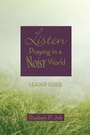Cover: Listen Leader Guide - Abingdon Press